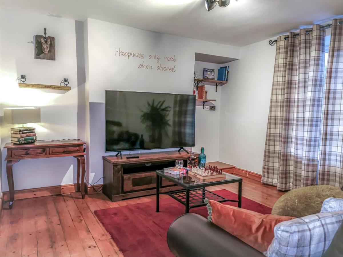 Kirkinner Cottage Eksteriør bilde